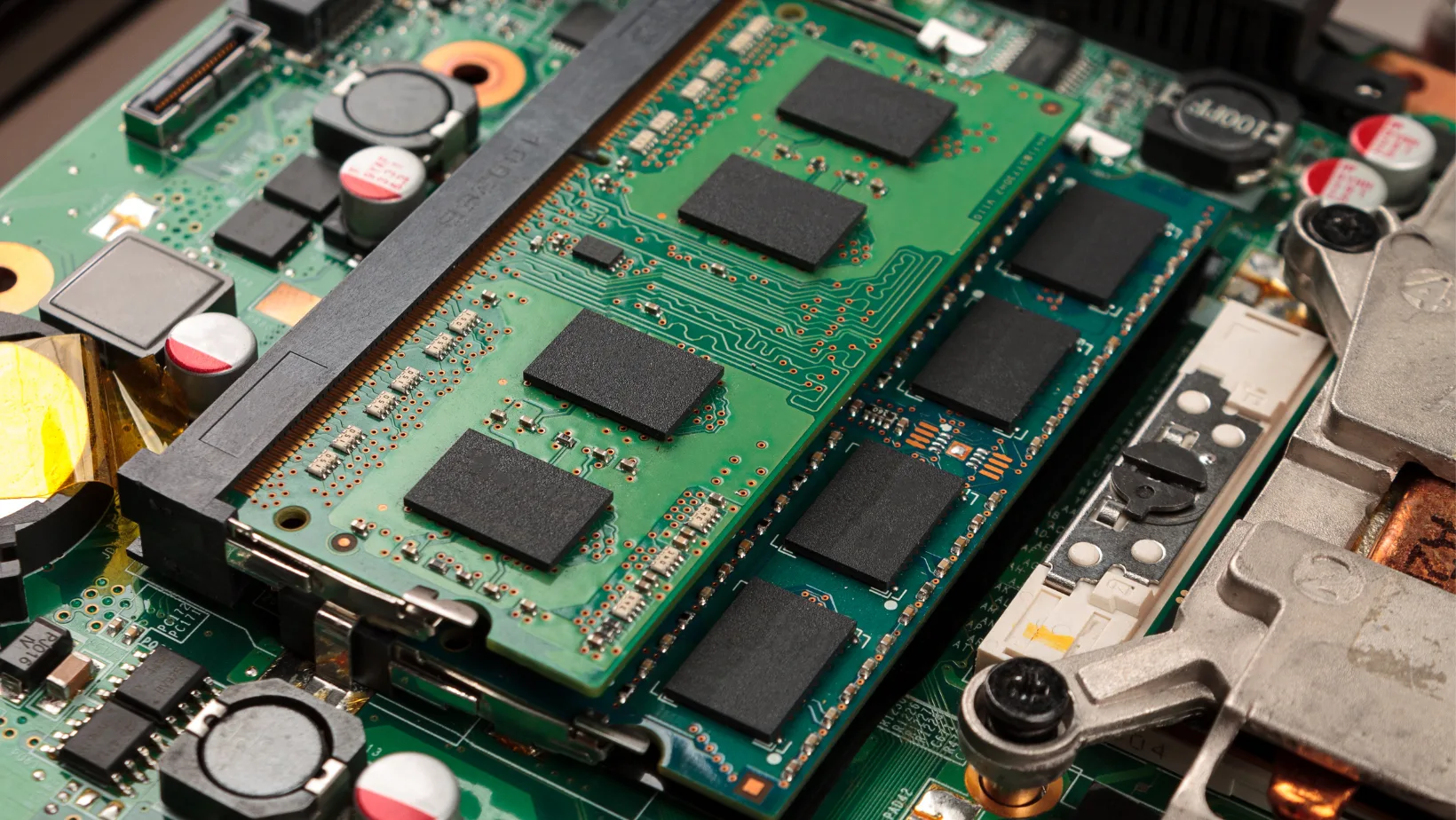 Proposta de kmemdump no kernel Linux para dumps seletivos de memória