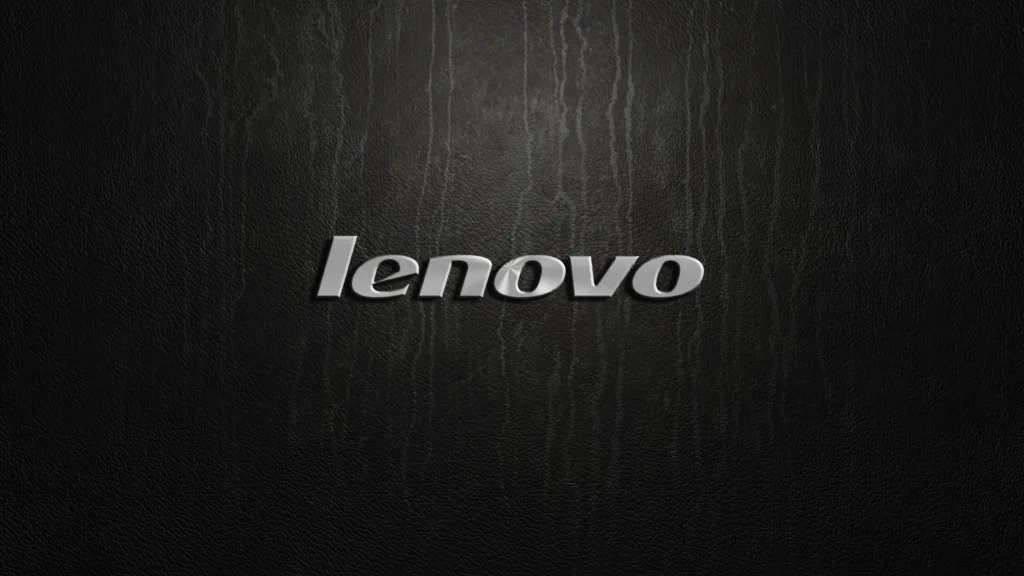 lenovo