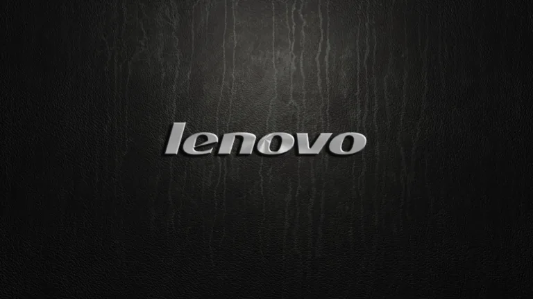 lenovo