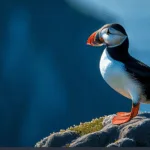 Tela inicial do Lubuntu 25.04 com ambiente LXQt