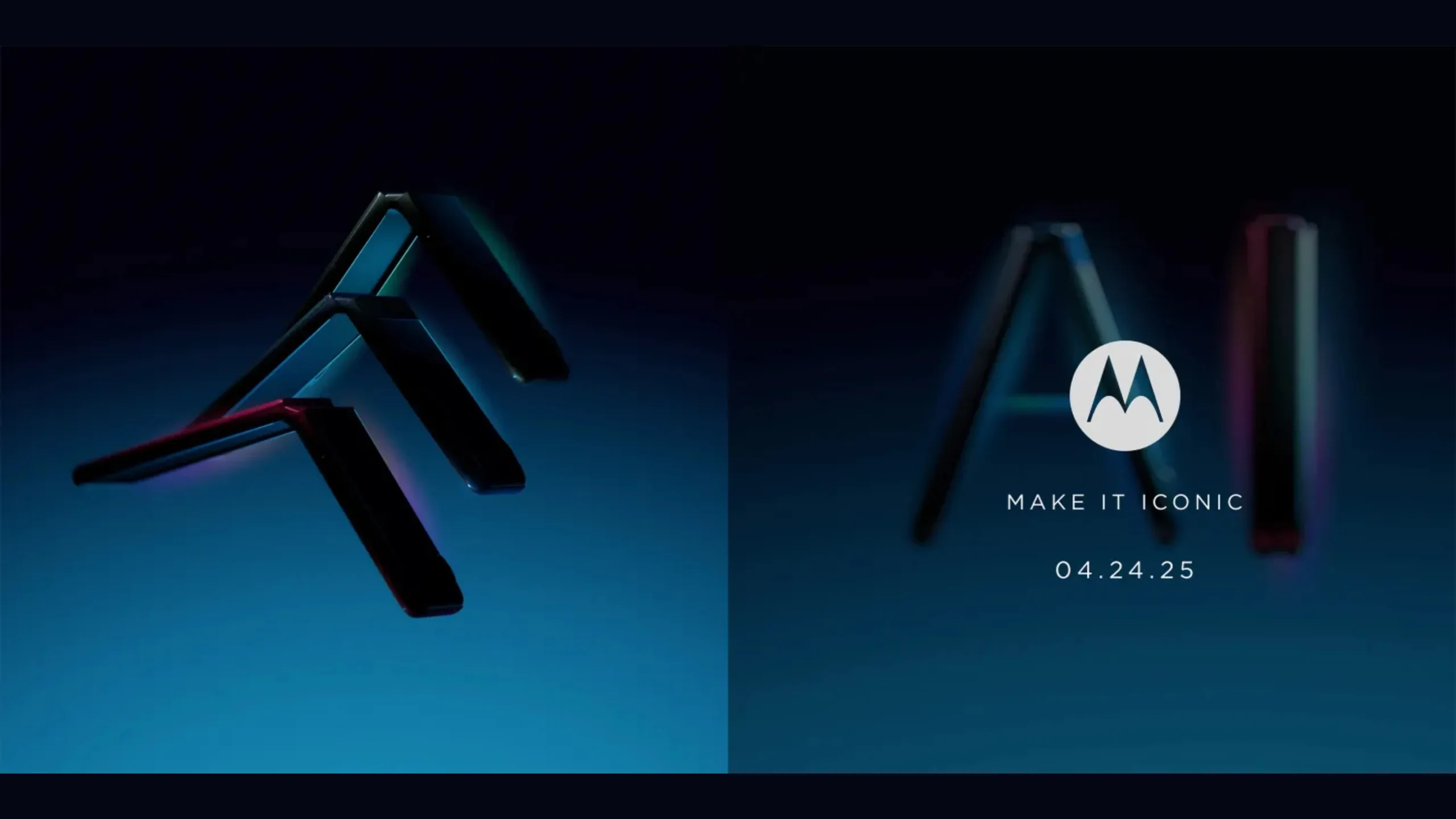 Motorola prepara nova linha Razr com IA e possível terceiro modelo 2 Motorola Razr
