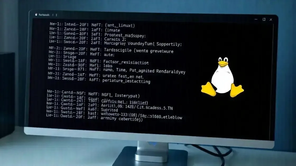 Tudo sobre o comando Linux brctl: guia completo para iniciantes