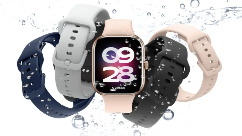 Redmi Watch Move