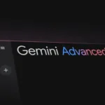 Gemini Advanced