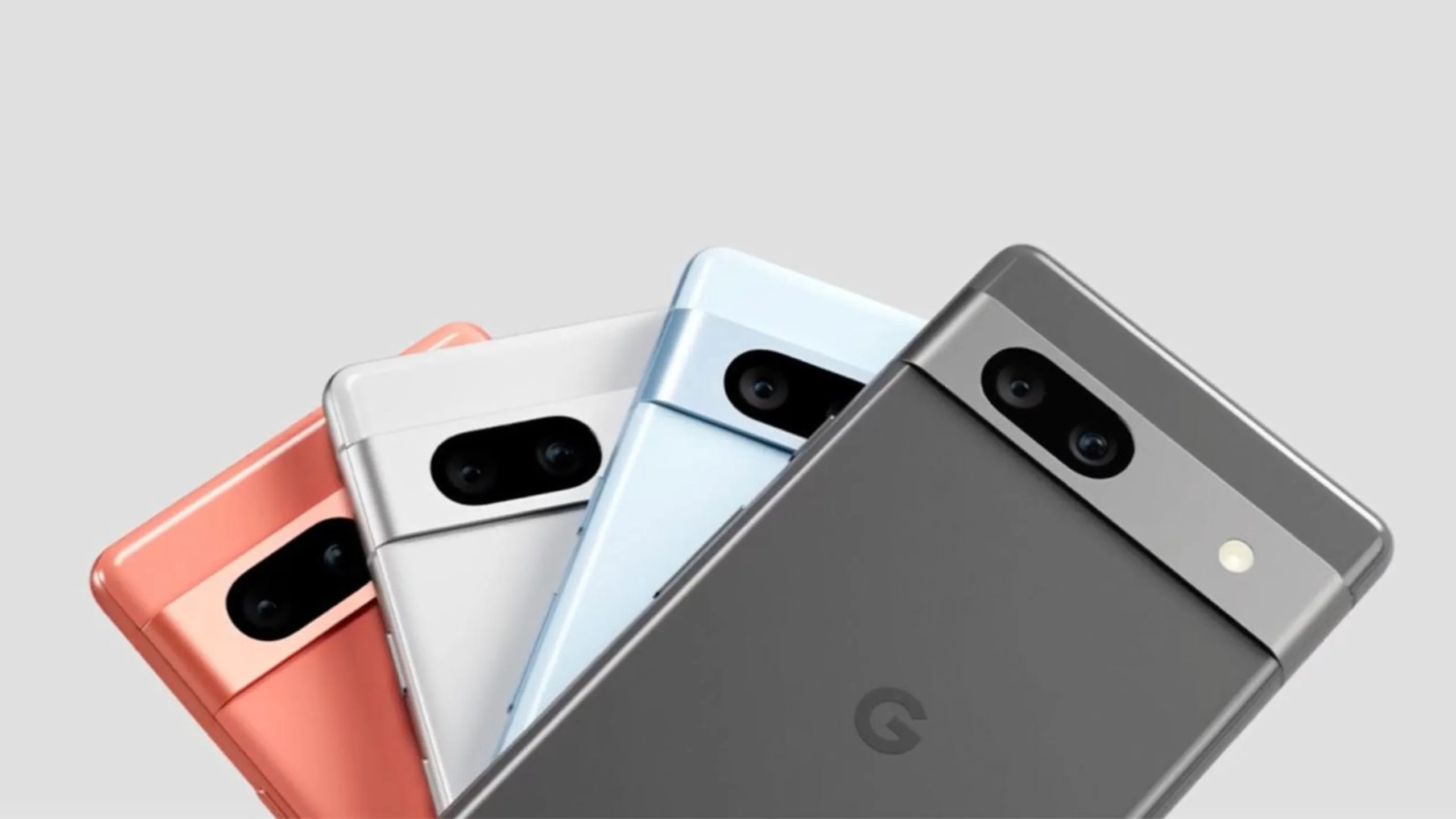 Usuários do Pixel enfrentam consumo elevado de bateria após atualização de maio 2 Pixel 7a
