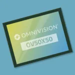 Omnivision Sensor