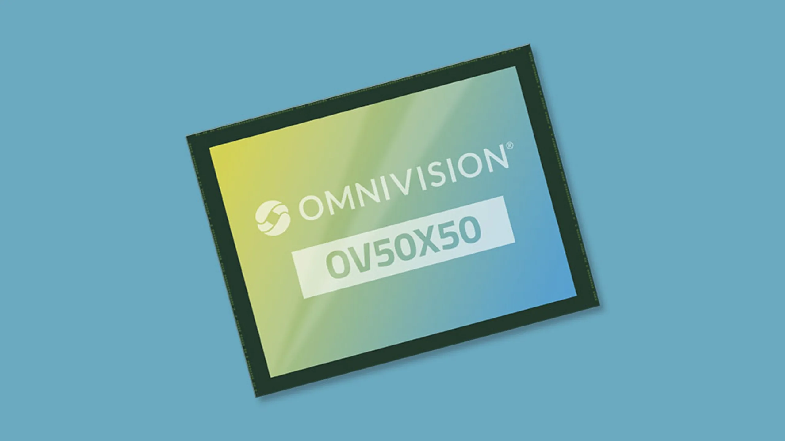 Omnivision Sensor