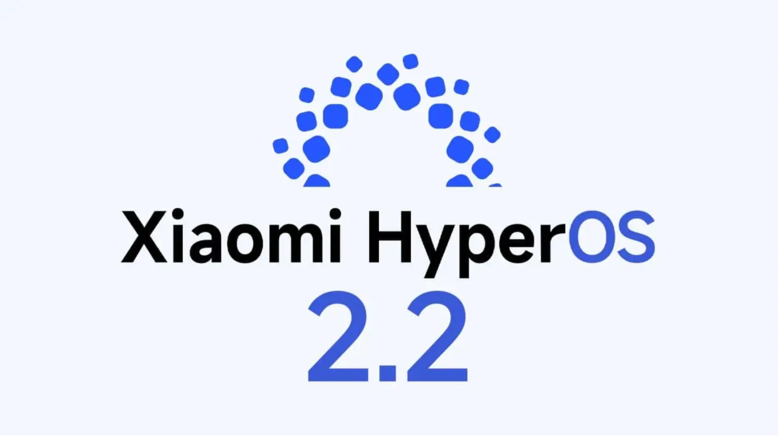 HyperOS 2.2 stable: a nova era do software Xiaomi 1 HyperOS 2.2