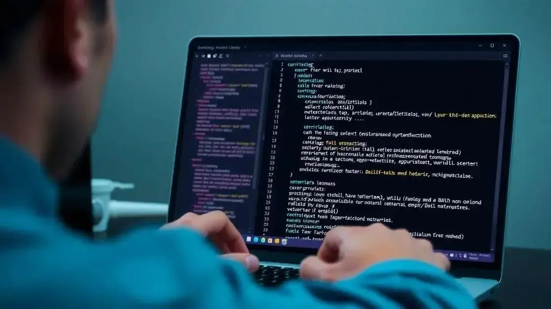 Tudo sobre o comando Linux ed: Um editor de texto linha por linha