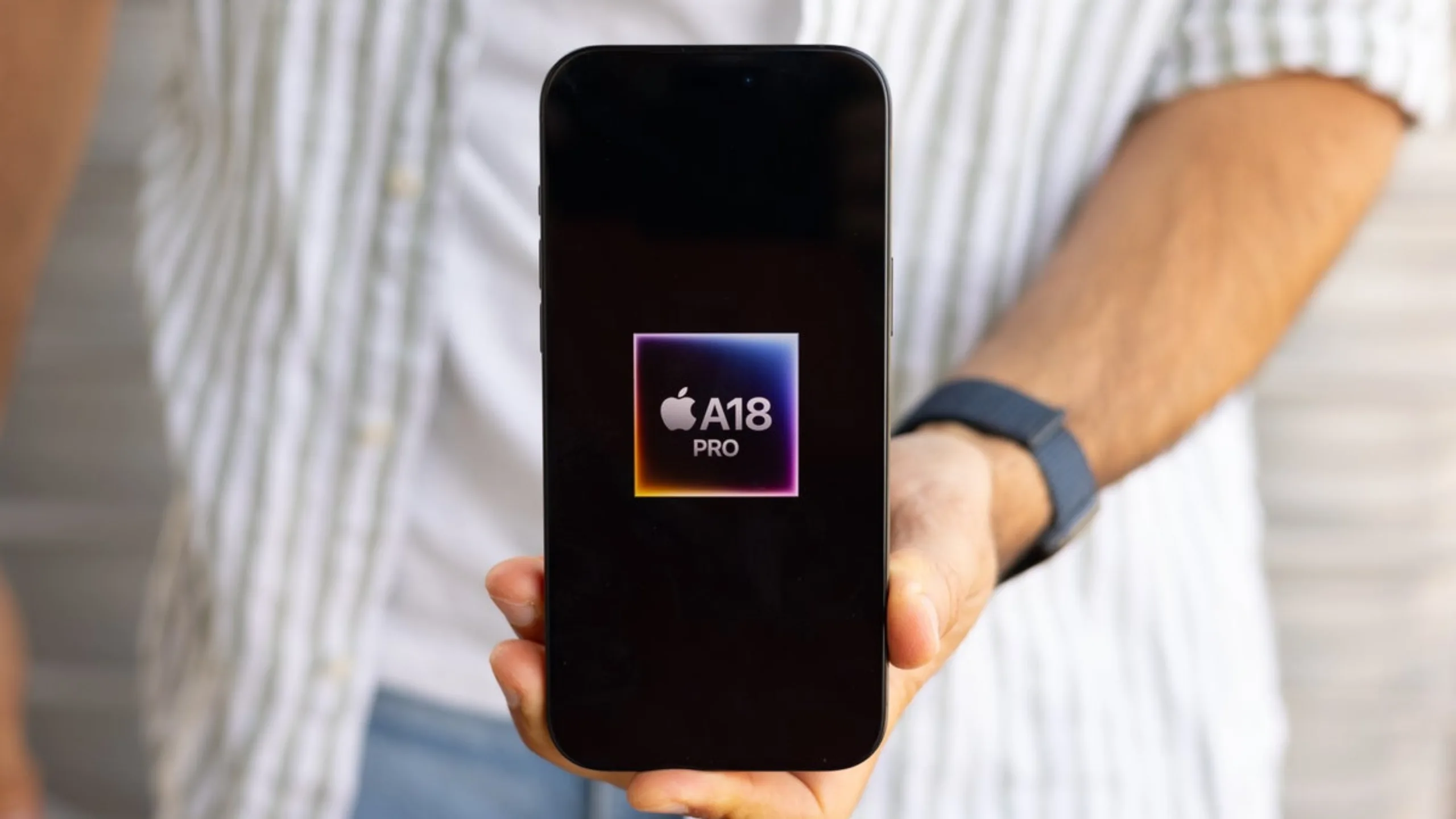 Chip de 2 nm pode elevar preço do iPhone 18 2 iPhone 18