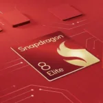 Snapdragon 8 Elite 2