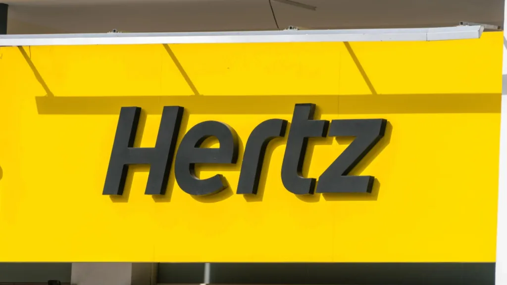 Hertz