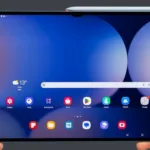 One UI 7 Tab 10