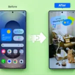 Samsung Good Lock