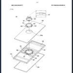 Samsung Galaxy Ring patente