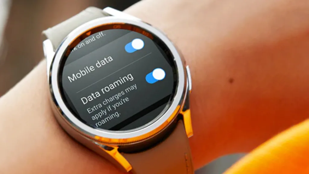 Galaxy Watch8