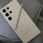 Galaxy S Pen