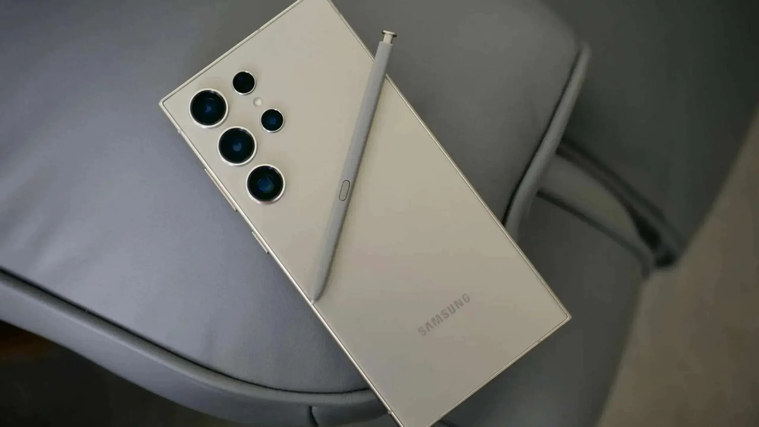 Galaxy S Pen