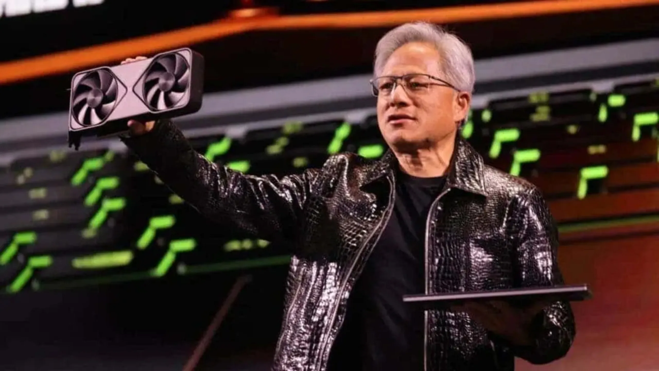 Fabricantes de chips sofrem com novas regras de exportação para a China 2 Chips Nvidia
