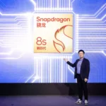 Snapdragon 8s Gen 4
