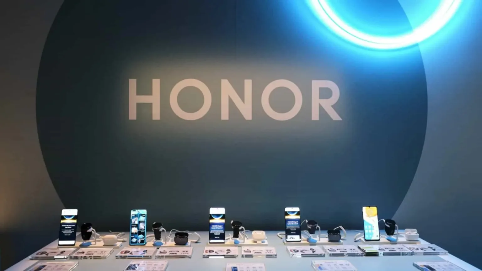 IA Honor