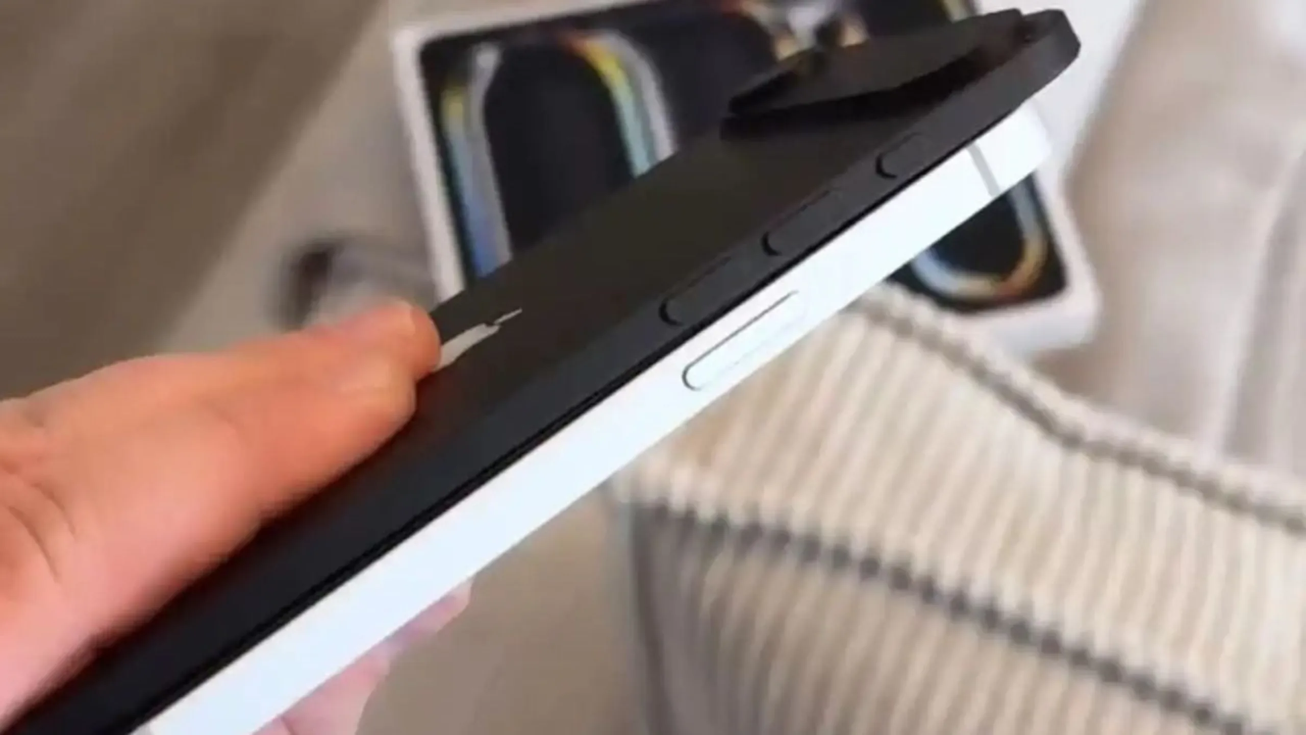 iPhone 17 Air