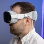 Apple Vision Air
