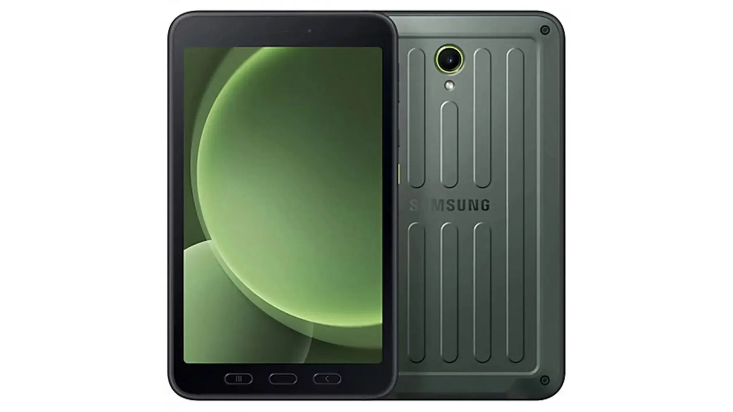 Galaxy Tab Active 5 Pro