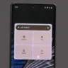 Widget Gemini