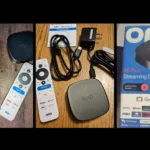 Walmart Google TV Box