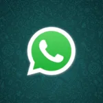 Logomarca do WhatsApp