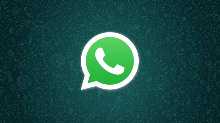 Logomarca do WhatsApp