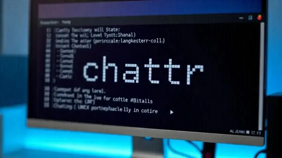 Tudo sobre o comando Linux chattr: proteja seus arquivos com facilidade