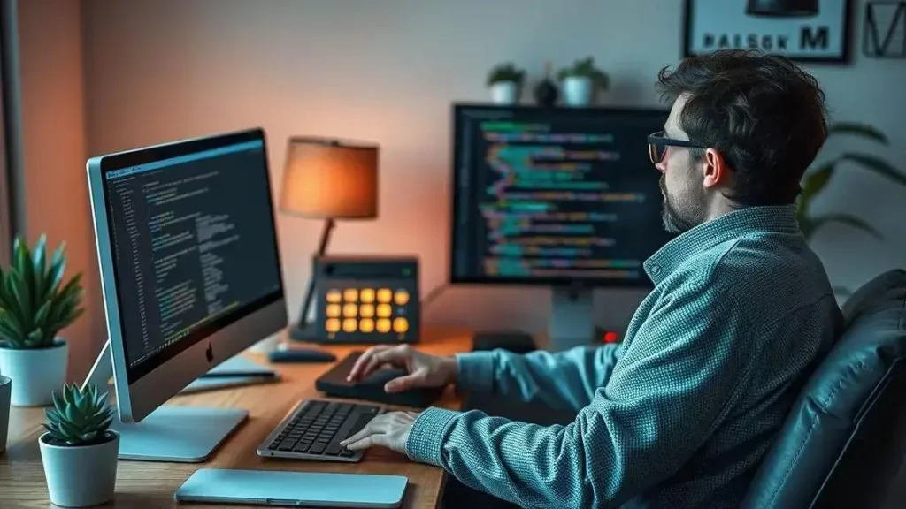Tudo sobre o comando Linux emacs: um editor de texto flexível e poderoso