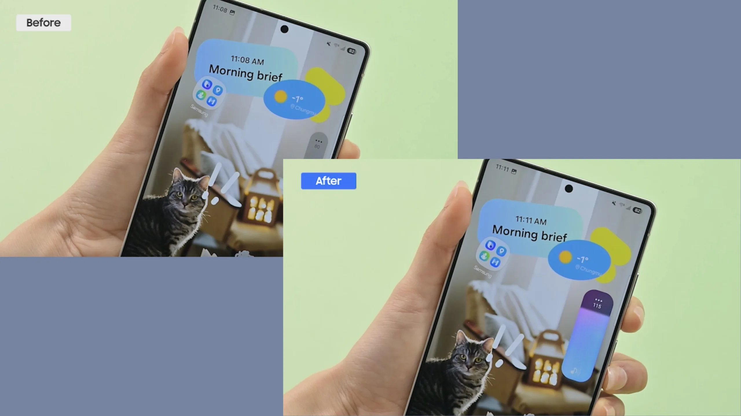 Samsung Good Lock