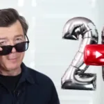20 anos YouTube