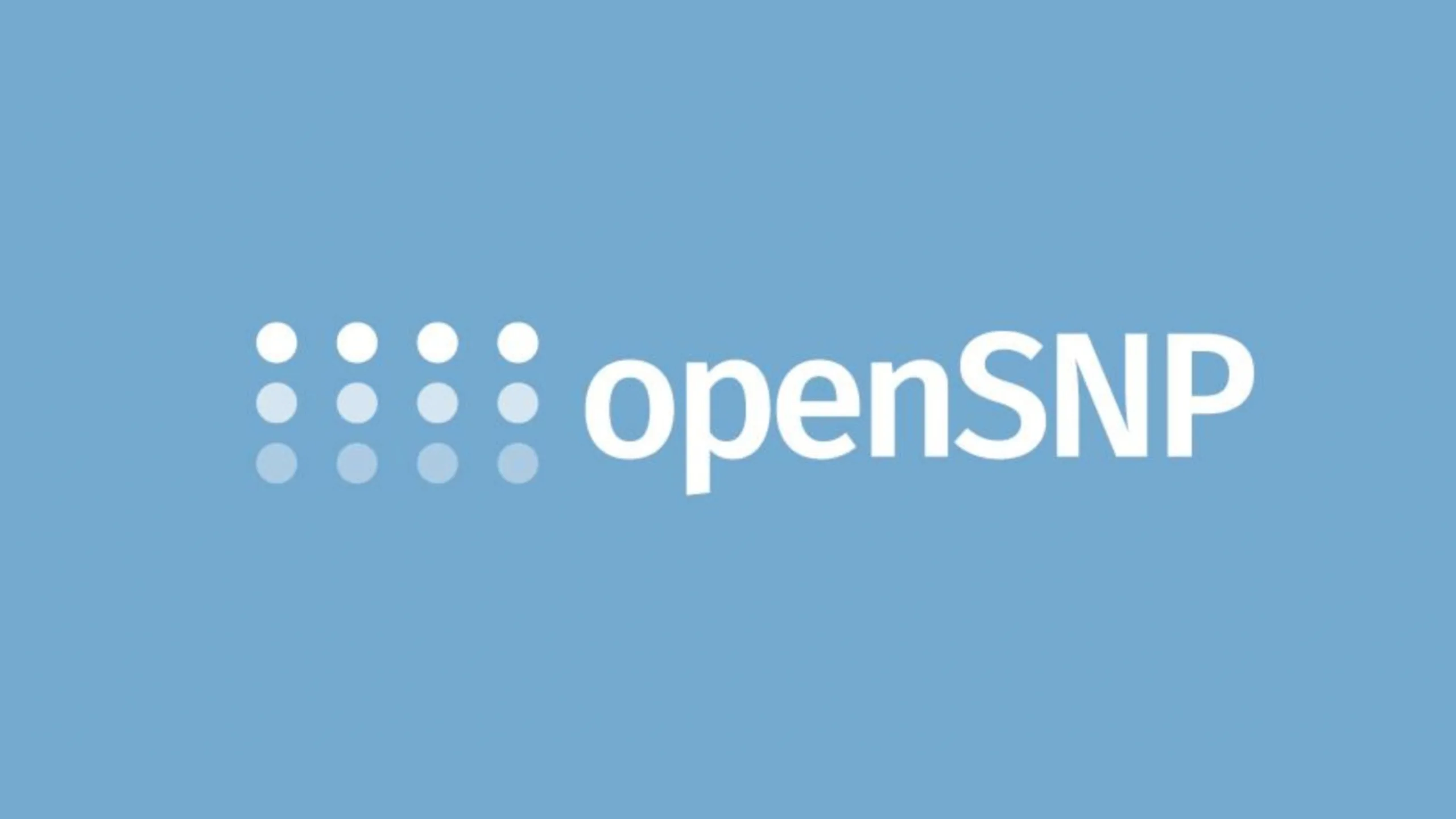 z3v0VQBg opensnp encerra atividades e exclui dados scaled