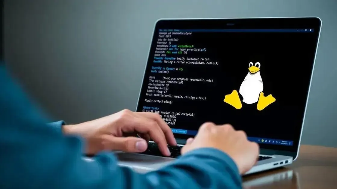 Tudo sobre o comando Linux basename: entenda e aplique essa ferramenta poderosa
