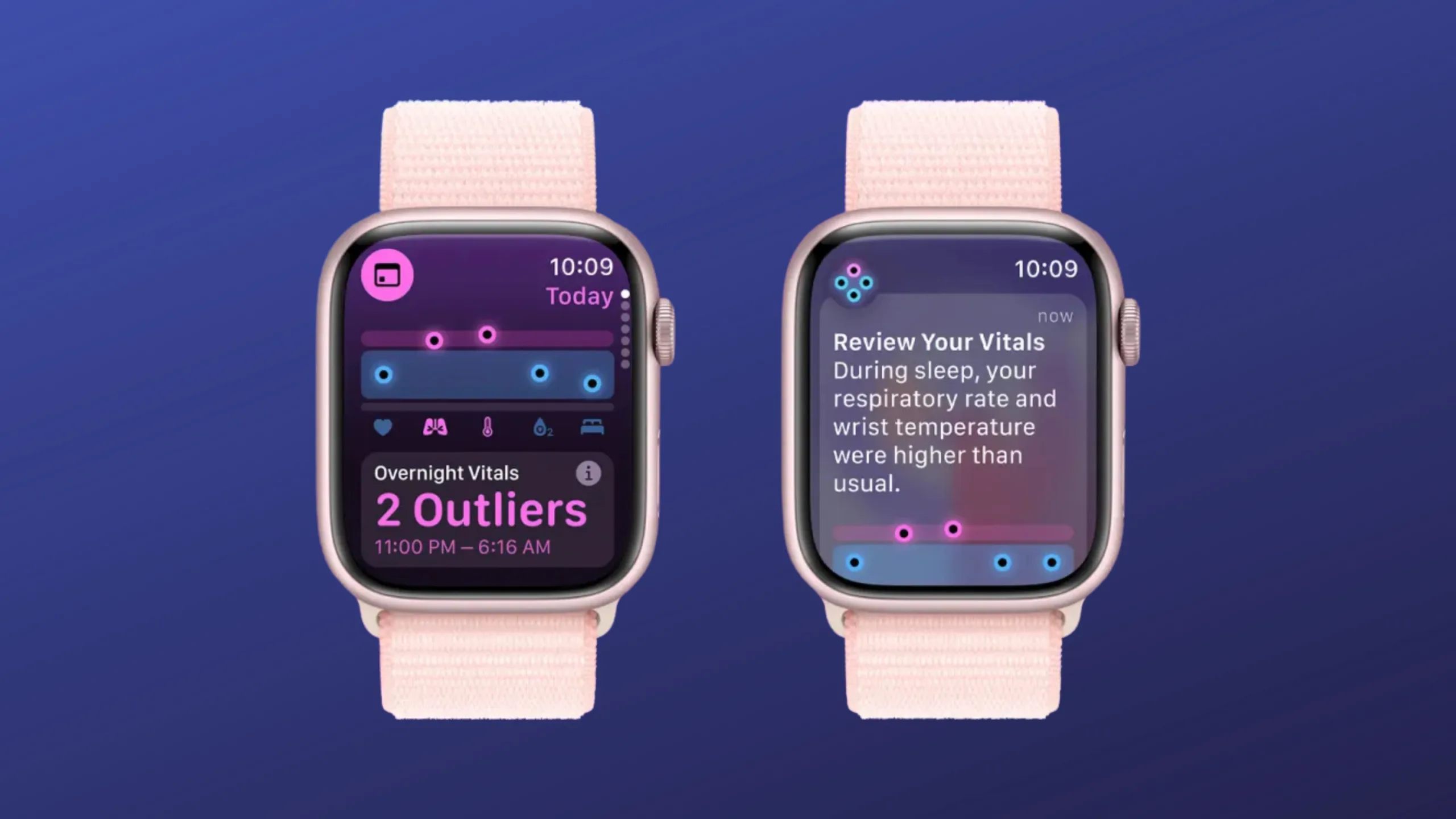 Apple Watch salva vida ao identificar câncer raro em estágio inicial 2 Apple Wacth