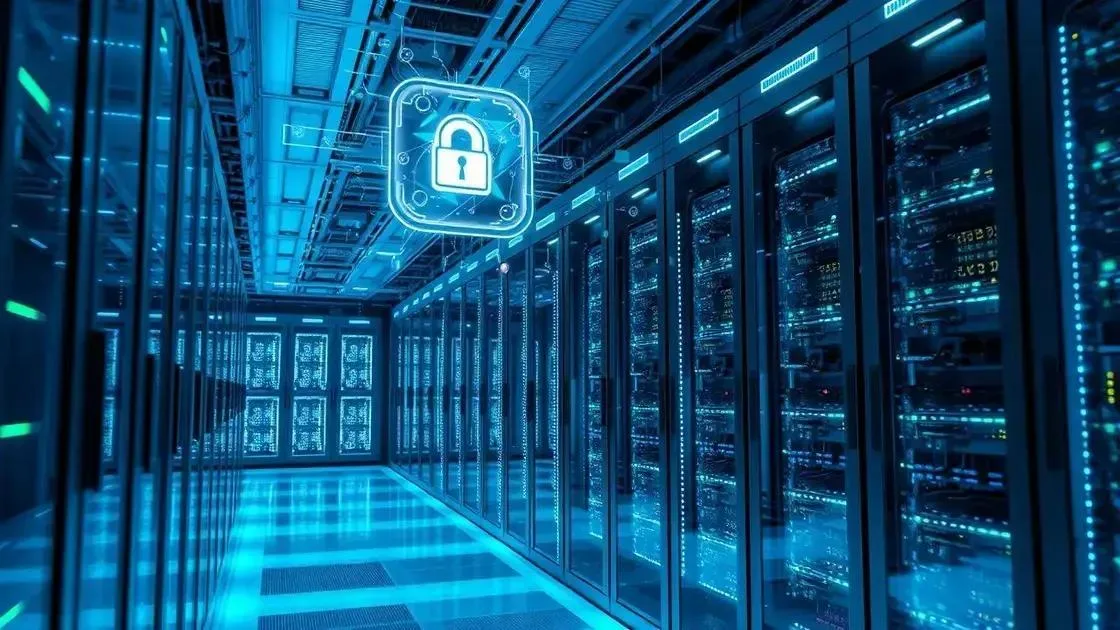 Entenda como Anubis protege servidores contra ataques maliciosos