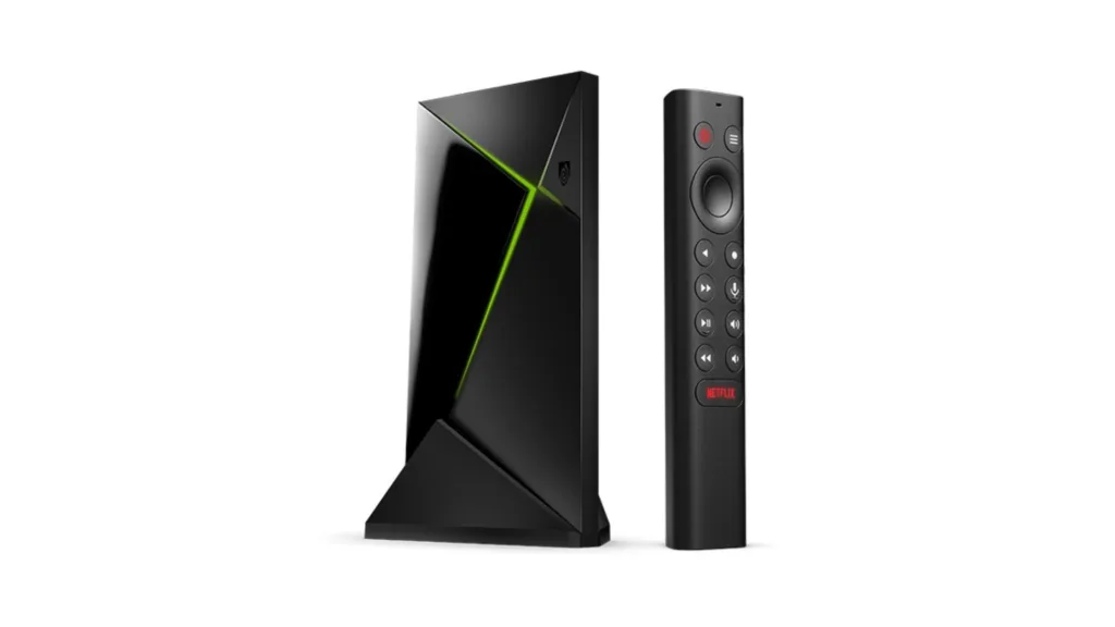 NVIDIA Shield