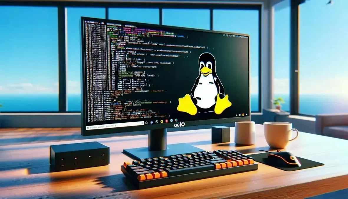 Comando Linux sudo: como executar tarefas administrativas de forma segura