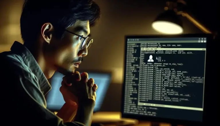 Comando Linux kill: aprenda a terminar processos com facilidade