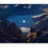 Interface do Showtime no GNOME 49 reproduzindo vídeo em tela limpa