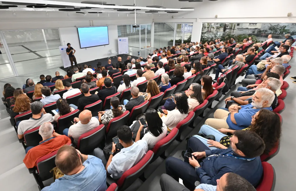 Escritório de Dados da IplanRio recebe destaque internacional