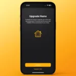 App Home