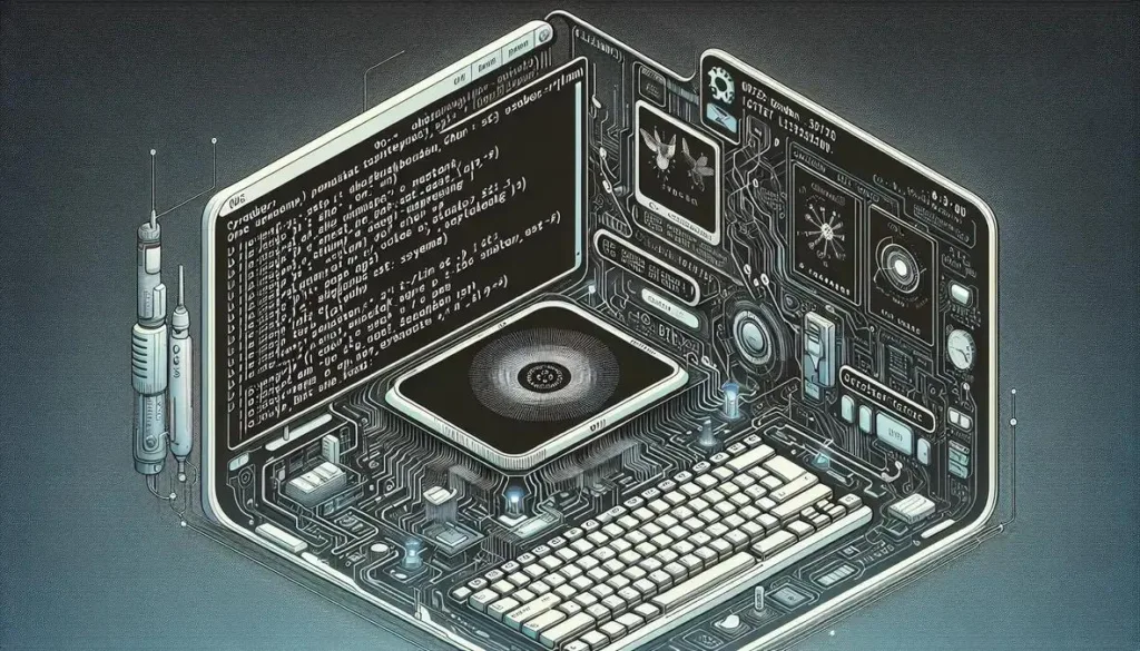 Comando Linux os-prober: descubra como detectar sistemas operacionais Comando Linux os-prober: descubra como detectar sistemas operacionais