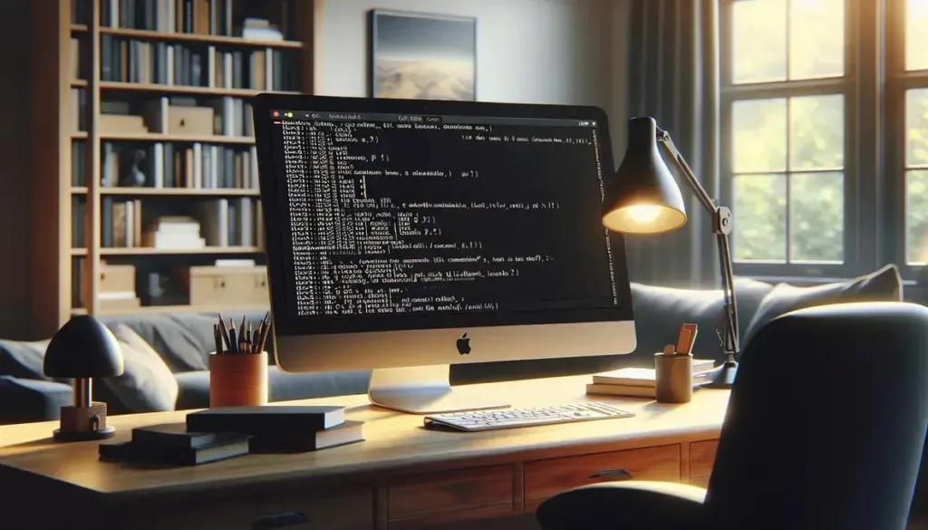 Comando Linux slocate: Localize seus arquivos rapidamente com facilidade
