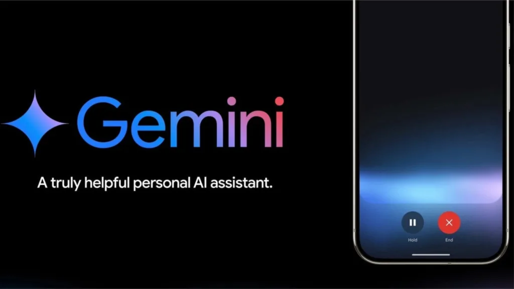 Editor IA Gemini