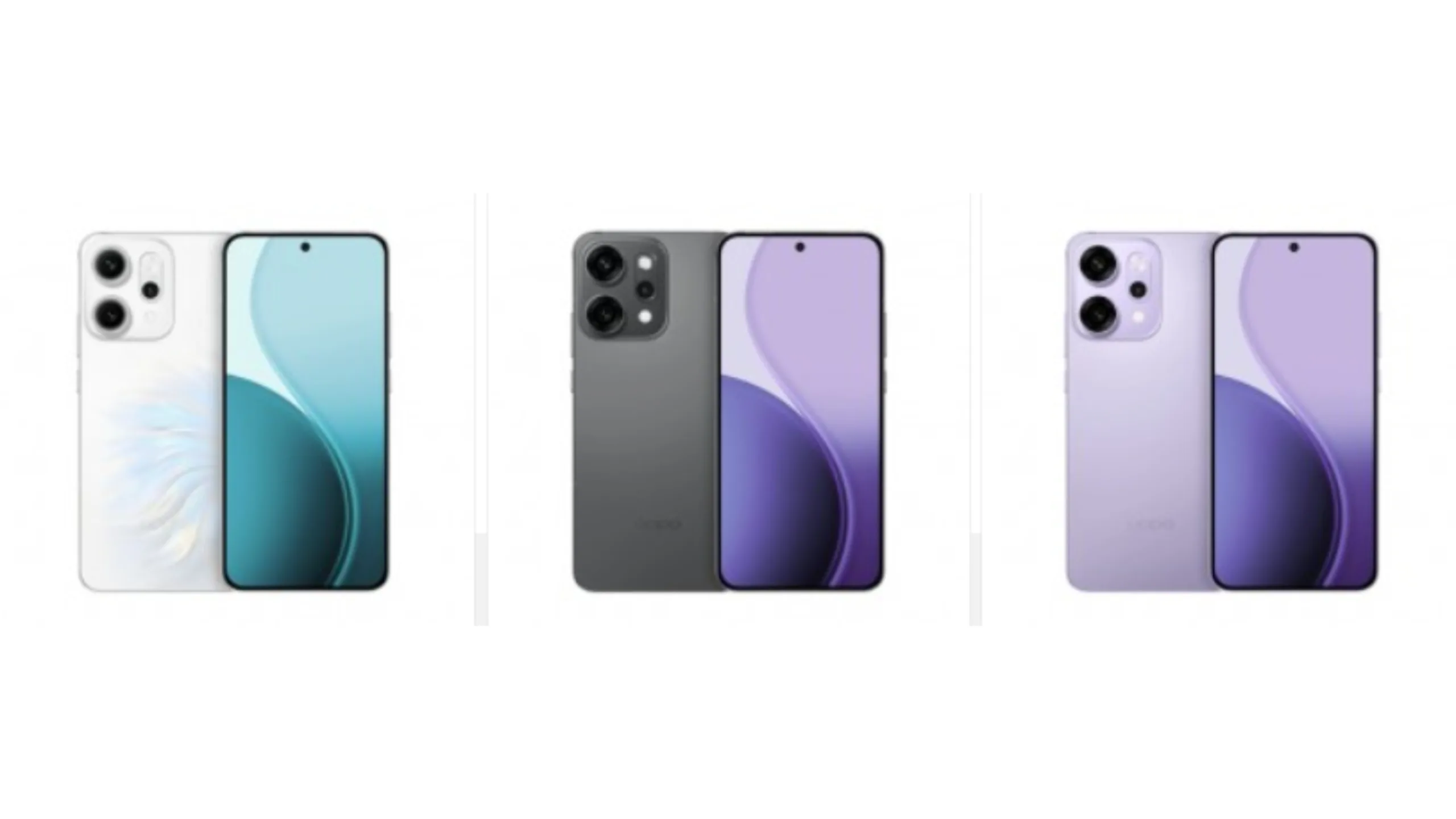 Oppo Reno14 Pro